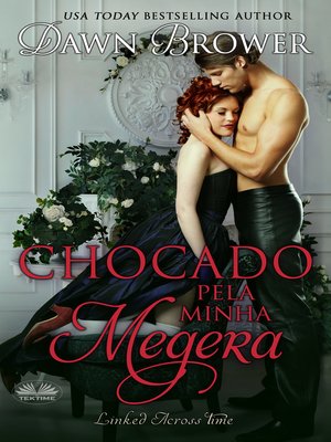 cover image of Chocado Pela Minha Megera